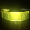 OEM Design Caution Reflective Tape